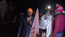 Punjab farmers continue to block tracks even as Railway announces restoration of trains