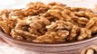 सर्दियों में भीगे हुए अखरोट खाने के हैं इतने फायदे । Soaked Walnut Health Benefit । Boldsky