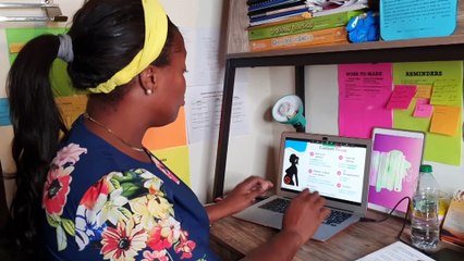 Tobago Online School Begins