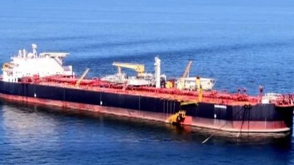 Khan On  Tilting Tanker : We Are Monitoring Very Closely