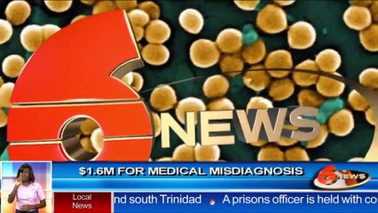 $16M for medical misdiagnosis