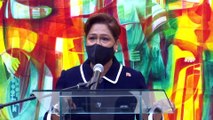 Kamla Says Reconsider Implementing Property Tax