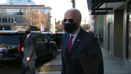 ΗΠΑ: Στο πνεύμα Ομπάμα η κυβέρνηση του Τζο Μπάιντεν