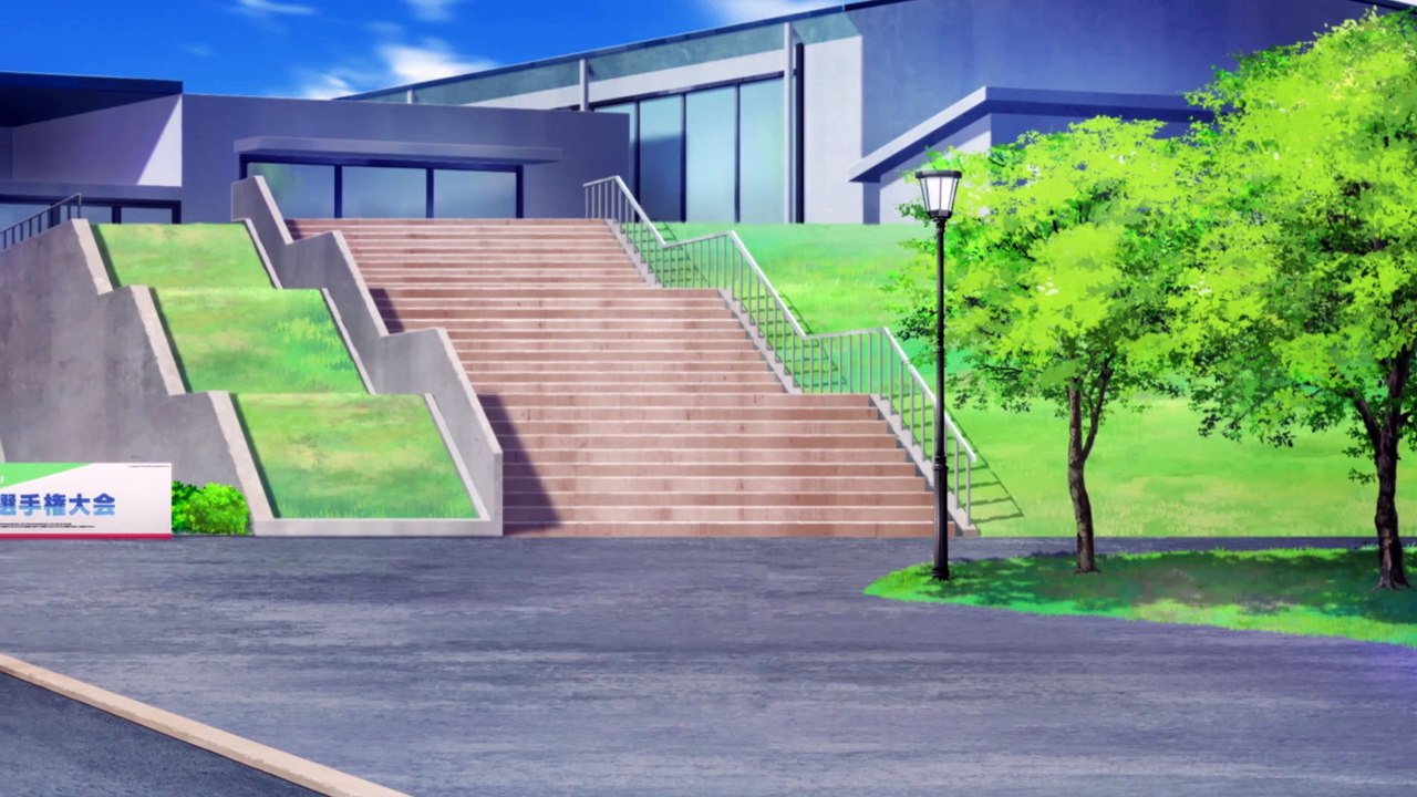 Iwa Kakeru! Sport Climbing Girls Episode 7 English Subbed