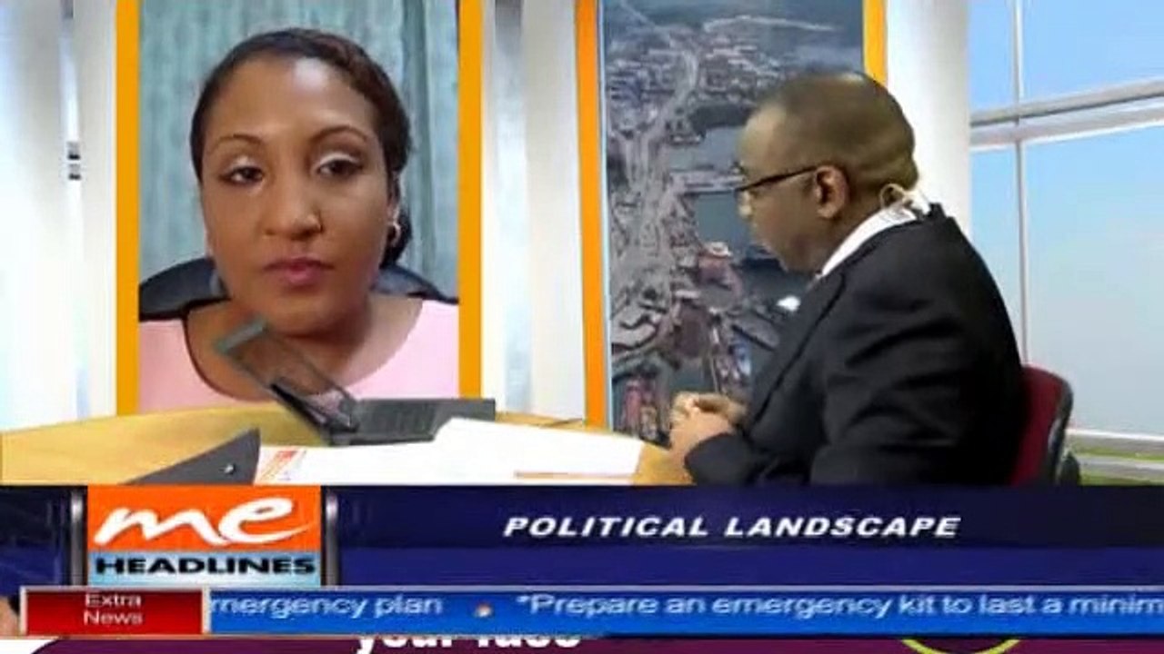 Political Landscape