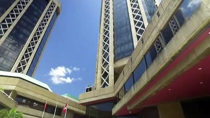 Central Bank, Sec & FIU Warn About Pyramid Schemes
