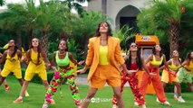 First Kiss- Yo Yo Honey Singh Ft. Ipsitaa - Bhushan Kumar - Lil Golu, Singhsta, Hommie D, Dir Gifty