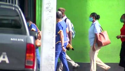 COVID-19 Measures Remain For Another Month