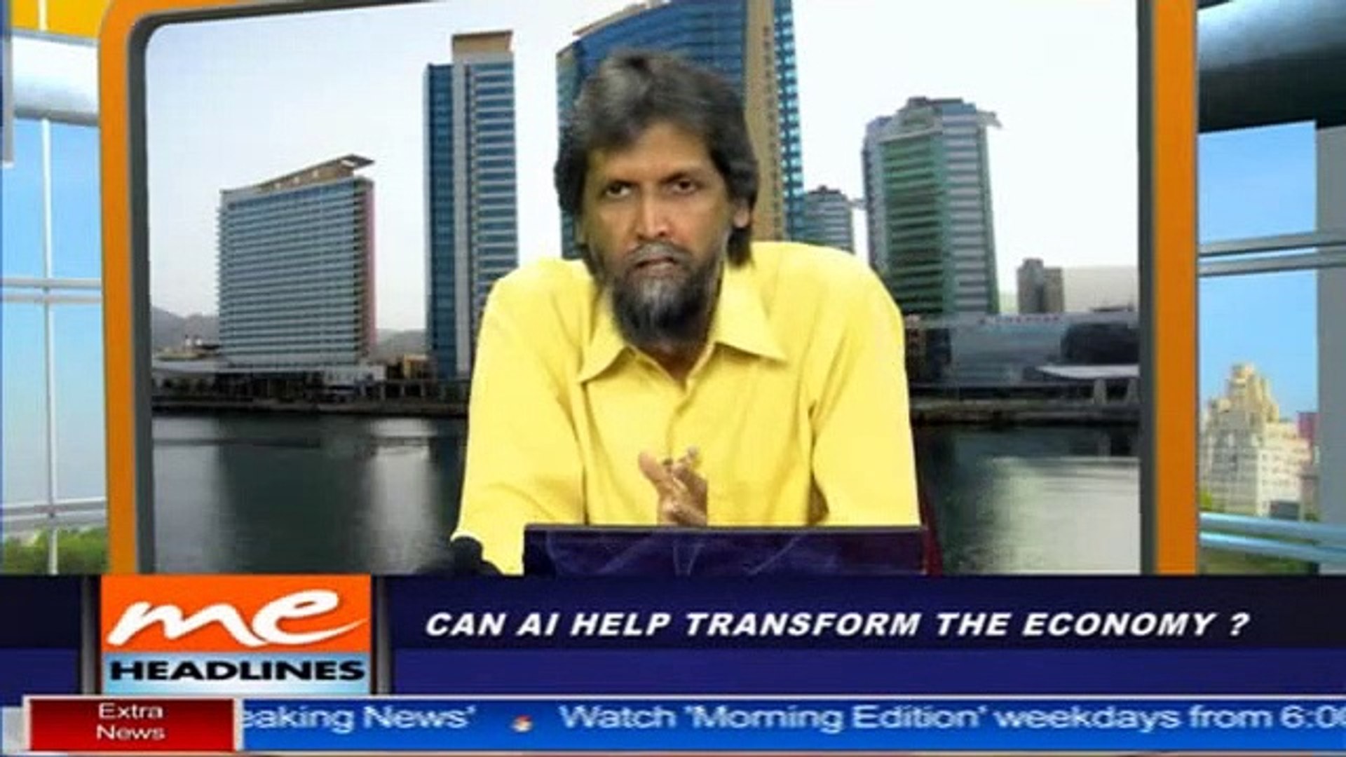 The role of artificial intelligence during the pandemic