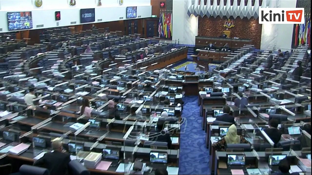 Didakwa langgar kuarantin, Jeffrey diminta tinggalkan Dewan Rakyat