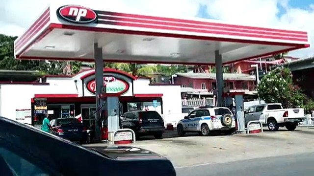 Any Link Between Higher Fuel Prices & Inflation?