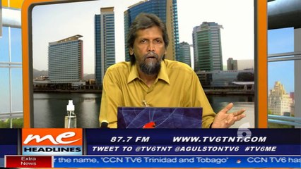 News Headlines with Fazeer