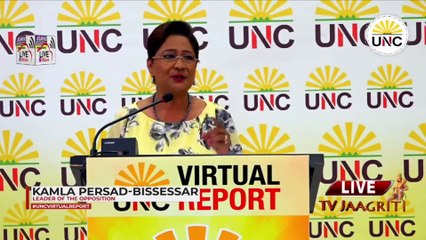 Opposition Planning To Block Property Tax