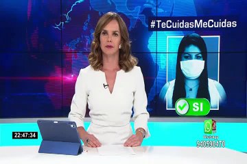 Acusaciones Constitucionales declaró procedente denuncia contra Alarcón