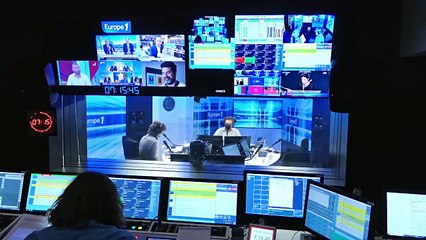 Comment Danone doit se réorganiser dans la crise ?