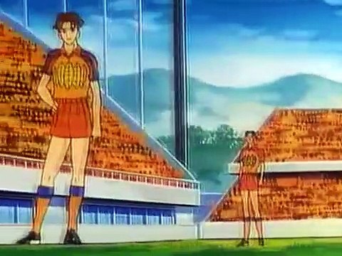 Goleadores Goal FH Último Capítulo (Español Latino)