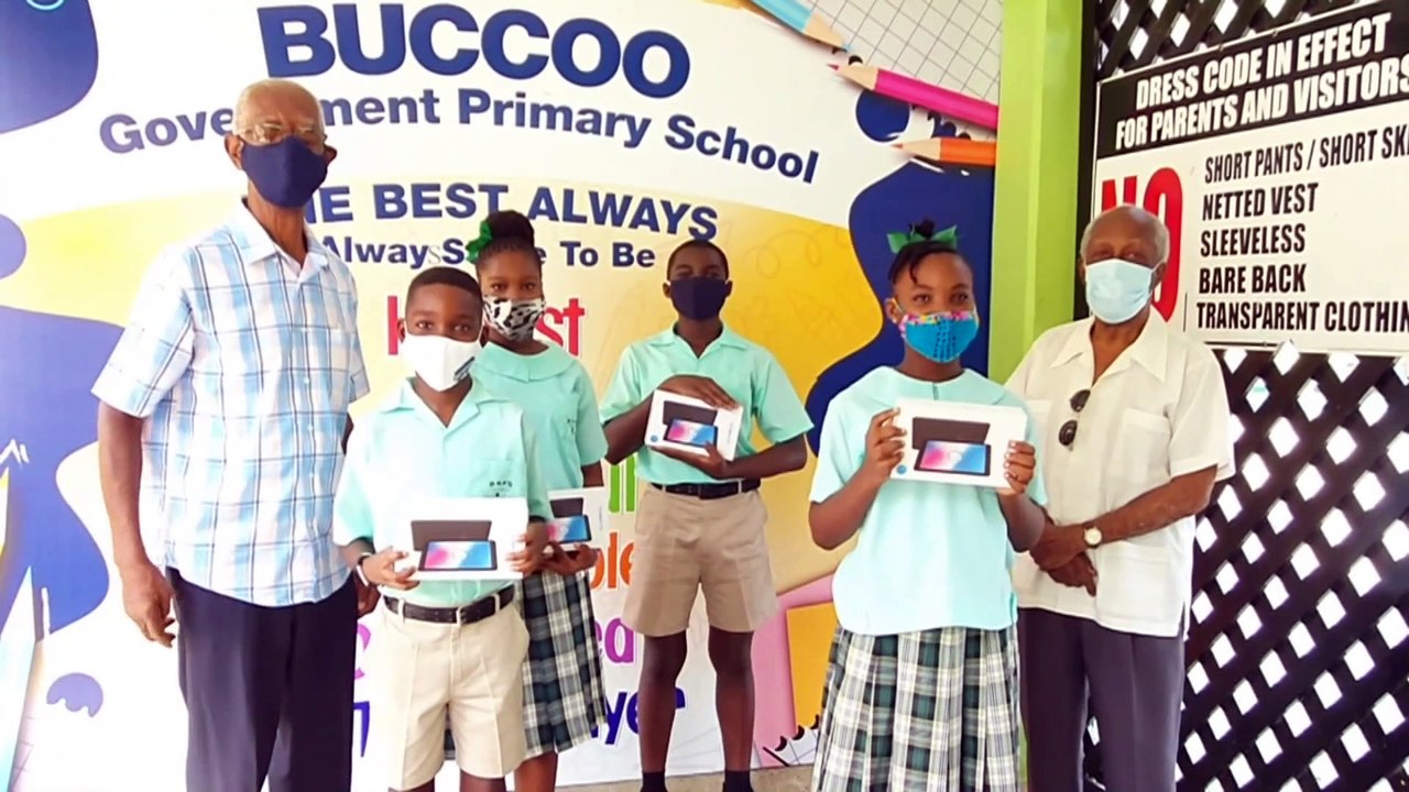 TABLETS FOR CHILDREN