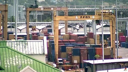 Investigations Continue Into Port Operations