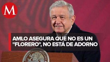 AMLO niega que EU haya soltado a Cienfuegos a cambio de capo