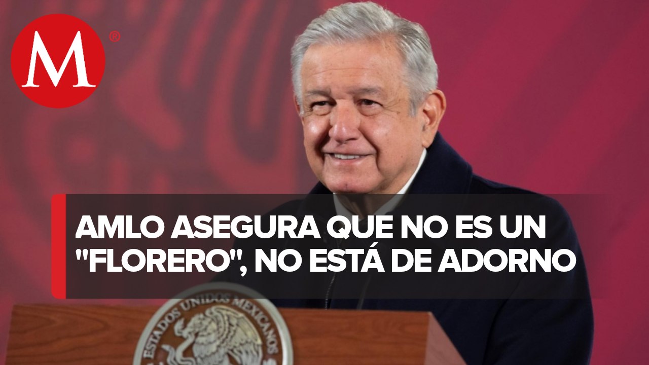 AMLO niega que EU haya soltado a Cienfuegos a cambio de capo