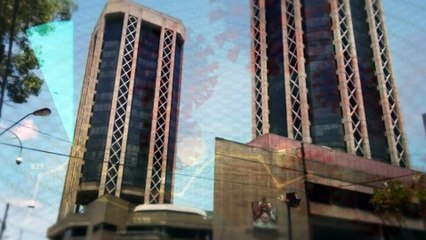 Business Chamber Budget