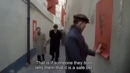 Nepapasakota istorija 3 dalis