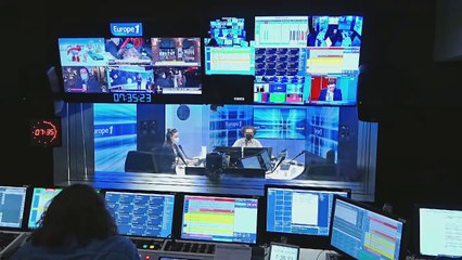 INFORMATION EUROPE 1 - Les propositions LR pour "une écologie de bon sens"