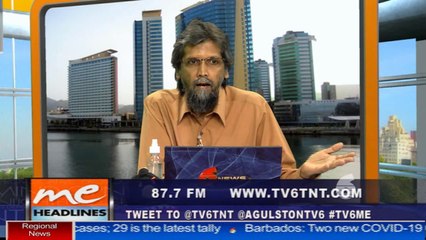 News Headlines with Fazeer