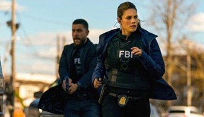 S5 — E11 "FBI" Season 5 Episode 11 (CBS) Full Episodes HD