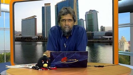 Fazeer's Closing Remarks