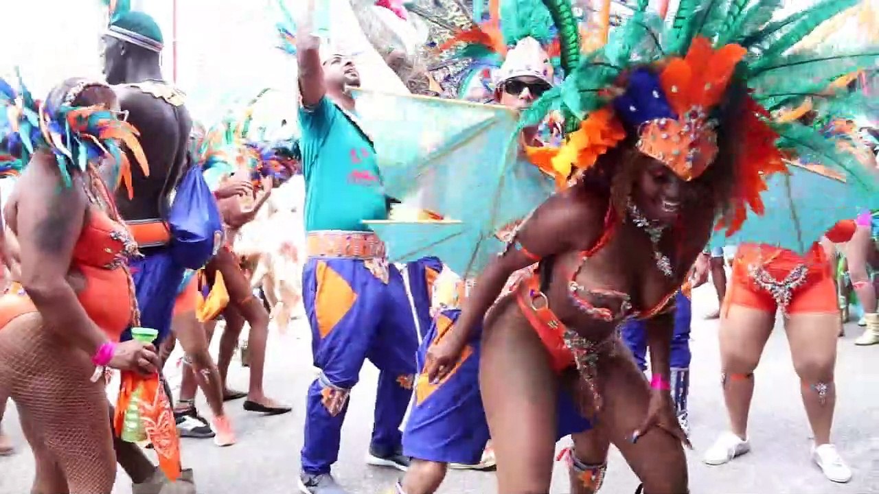 Carnival Cancelled: Musicians Ask What Is Next?