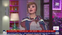 رغم أنها زملكاوية .. شاهد مقدمة مادلين طبر على مبارة الأهلي والزمالك