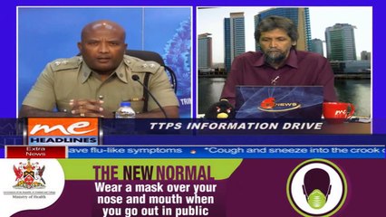TTPS Information Drive