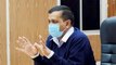 Delhi CM Kejriwal seeks 1,000 ICU beds from Centre