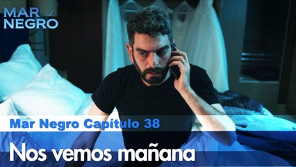 Nefes  llama Vedat! - Capítulo 38 | Fugitiva