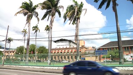 Watson Says Money Missing From NWRHA