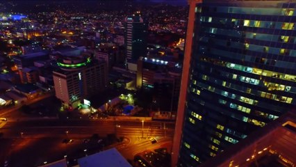 Khan Says Society Got Lazy During Oil & Gas Booms