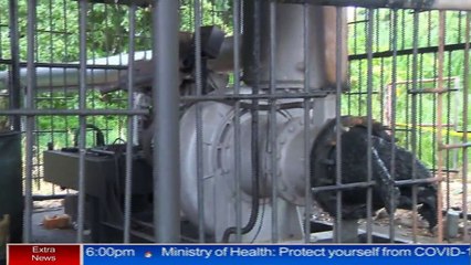 Morning News Brief