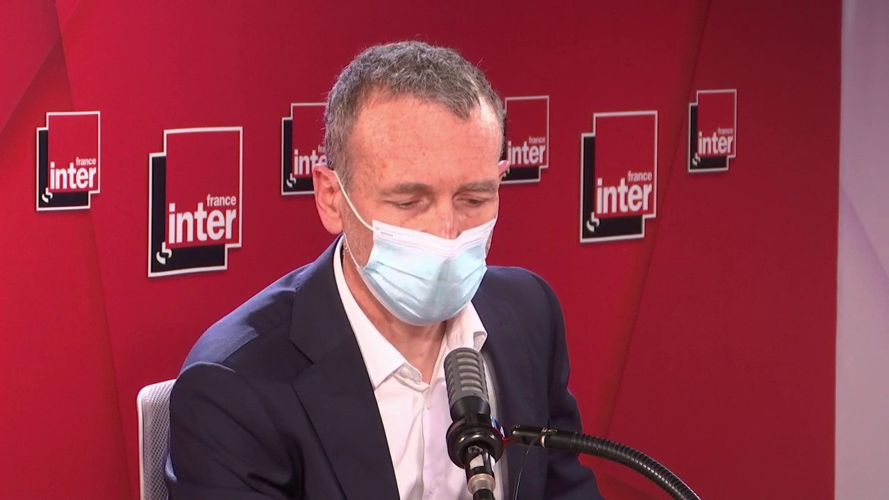 "Danone va mettre en place un accompagnement individualisé de chacun des salariés, avec un accord pour les salariés les plus vulnérables, un système de protection, pour passer le plus dur de la crise" (Emmanuel Faber)