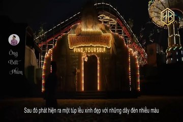 Tóm tắt phim kinh dị đặc sắc 2019 - Us Chúng Ta