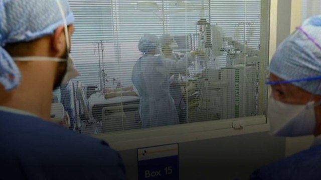 Covid-19 : la France passe sous la barre des 5 000 nouveaux cas en 24 heures