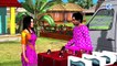Makeup Kit Comedy Kahaniya - Hindi Moral kahani - Funny Comedy Stories - Fairy Tales in Hindi ( 360mp)