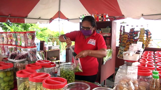 Maracas Beach Reopens: Citizens Comply