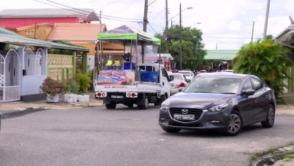 DSS Open For Business