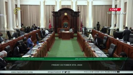 PM: No Dodging Of Property Tax Tobago Economy Is Dying Under COVID Restrictions