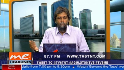 5 - Police Association on Budgetary Funding