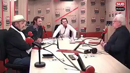 Charles Gave  “Le vrai problème de Macron c’est qu’il est idiot !”