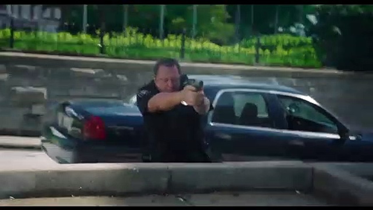 10 MINUTES GONE Official Trailer (2019) Bruce Willis, Michael Chiklis, Action Movie HD