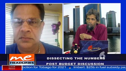 Dissecting the numbers Pt 2