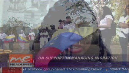 Managing Migration In T&T